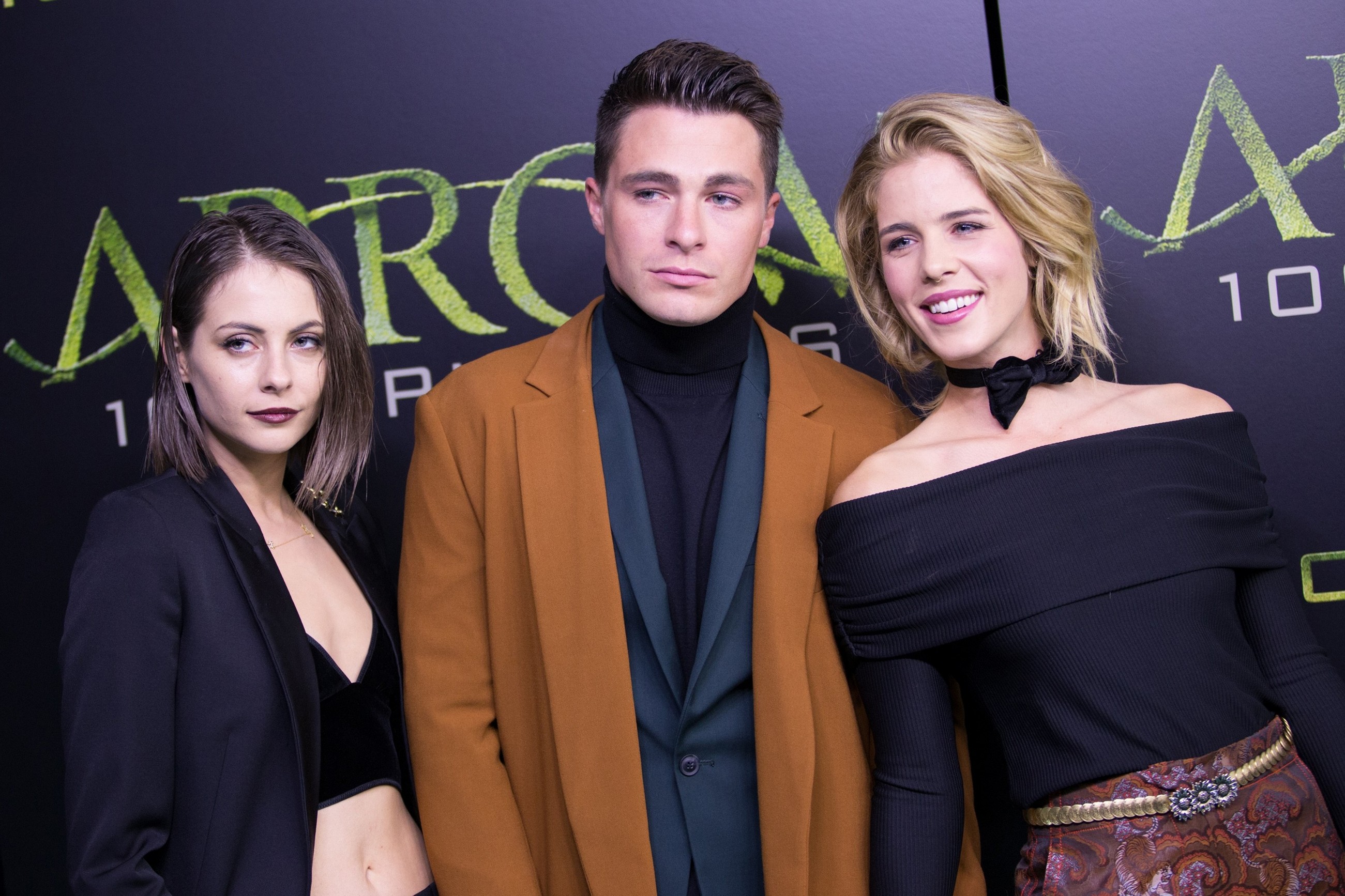 Willa Holland Online • Photo Gallery